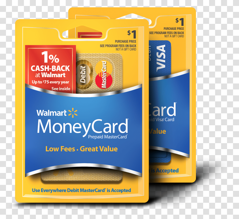 Download Walmart Prepaid Credit Card Login Walmart Money Walmart Money Card Gold Transparent Png