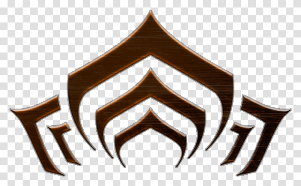 Download Warframe Logo Vector Warframe Logo, Jewelry, Accessories, Accessory, Crown Transparent Png