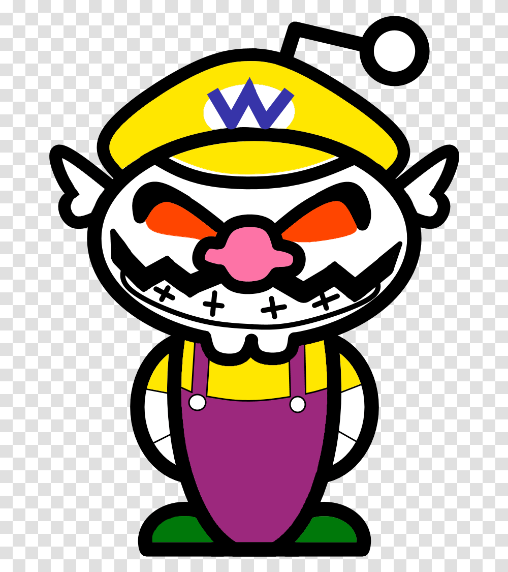 Download Wario Image With No Logos Starting With R, Outdoors Transparent Png