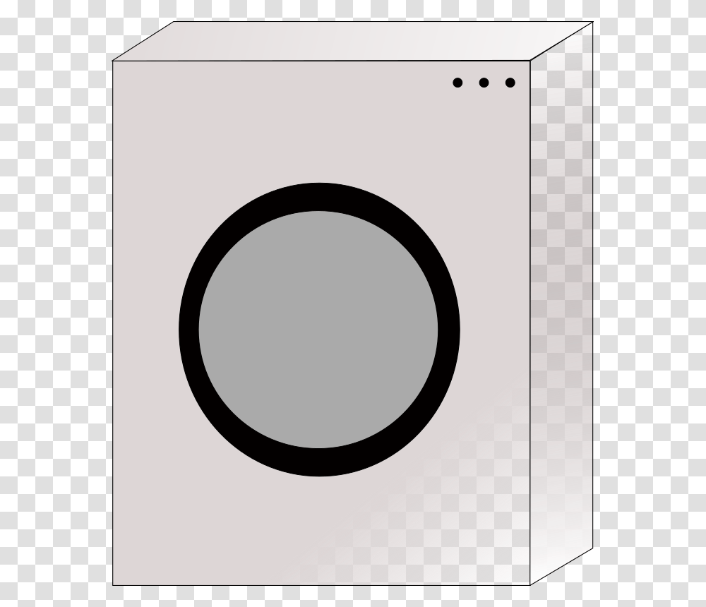 Download Washing Machine Clipart Washing Machines Clip Art Black, Page, Appliance, Texture Transparent Png