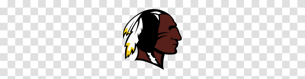 Download Washington Redskins Free Photo Images And Clipart, Hat, Hair, Person Transparent Png