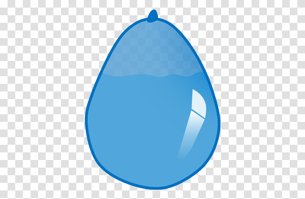 Download Water Balloon Water Balloon Background, Food, Egg, Easter Egg Transparent Png