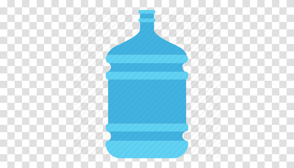 Download Water Can Icon Clipart Computer Icons Water Clip Art, Bottle, Beverage, Drink, Water Bottle Transparent Png