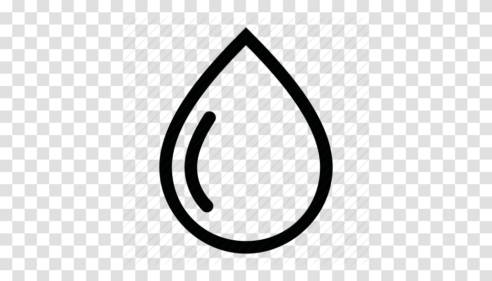 Download Water Drop Outline Clipart Drop Drawing Clip Art Drop, Plectrum, Label, Spiral Transparent Png