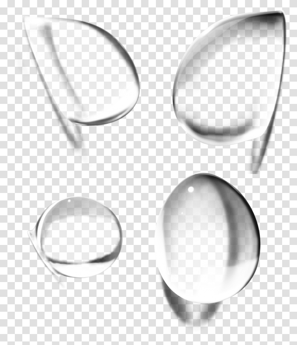 Download Water Drops Image Hq Freepngimg Aansu, Cutlery, Spoon, Accessories, Accessory Transparent Png