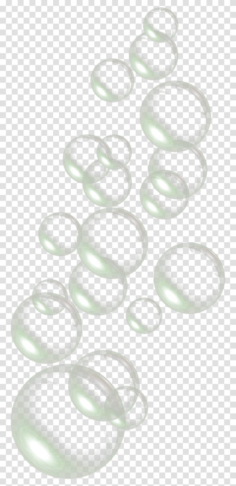 Download Water Of Bubbles Drops Free Image Hq Circle, Rattle Transparent Png