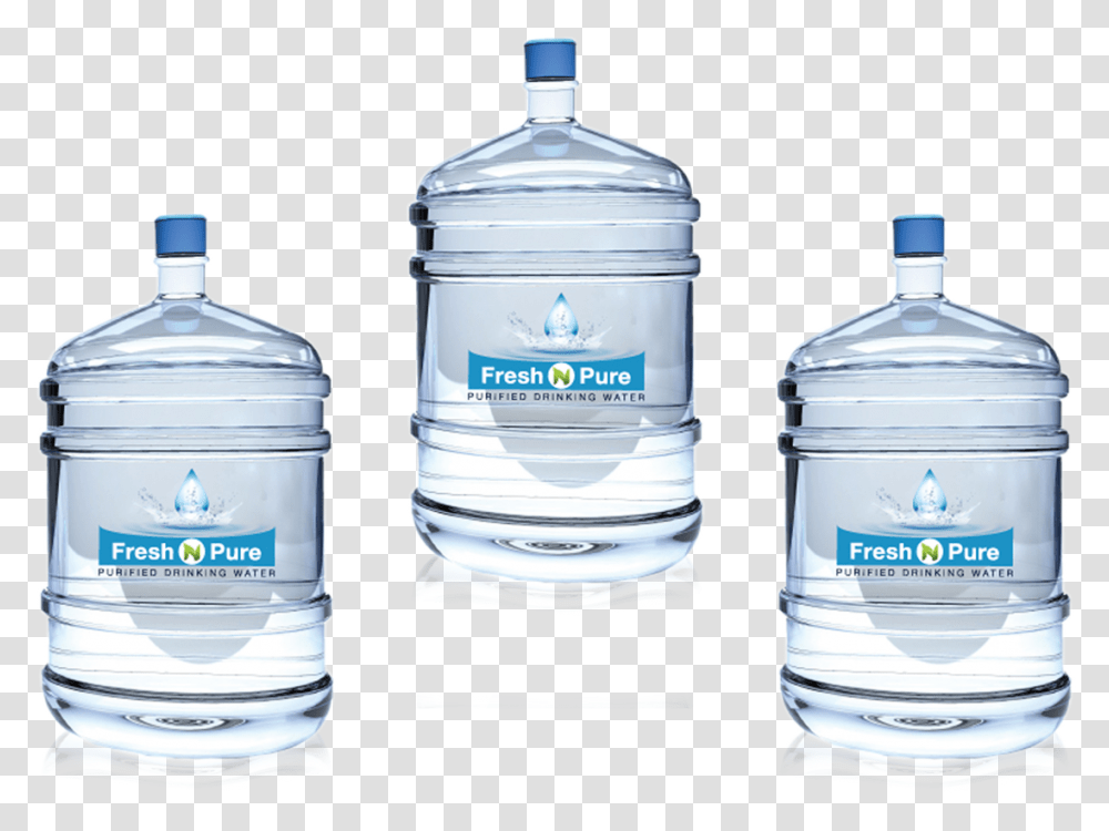 Download Water Purified Bottled Bottles Mineral Free Water Purified, Mineral Water, Beverage, Water Bottle, Drink Transparent Png