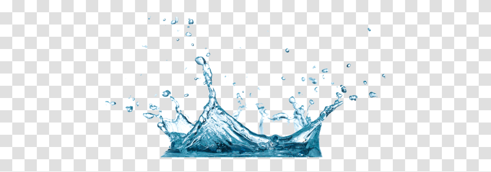 Download Water Splash Background Water Splash, Droplet, Outdoors, Stream, Nature Transparent Png