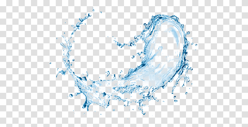 Download Water Splash Texture Hielo Splash Full Mint And Water, Droplet, Outdoors, Nature, Bubble Transparent Png