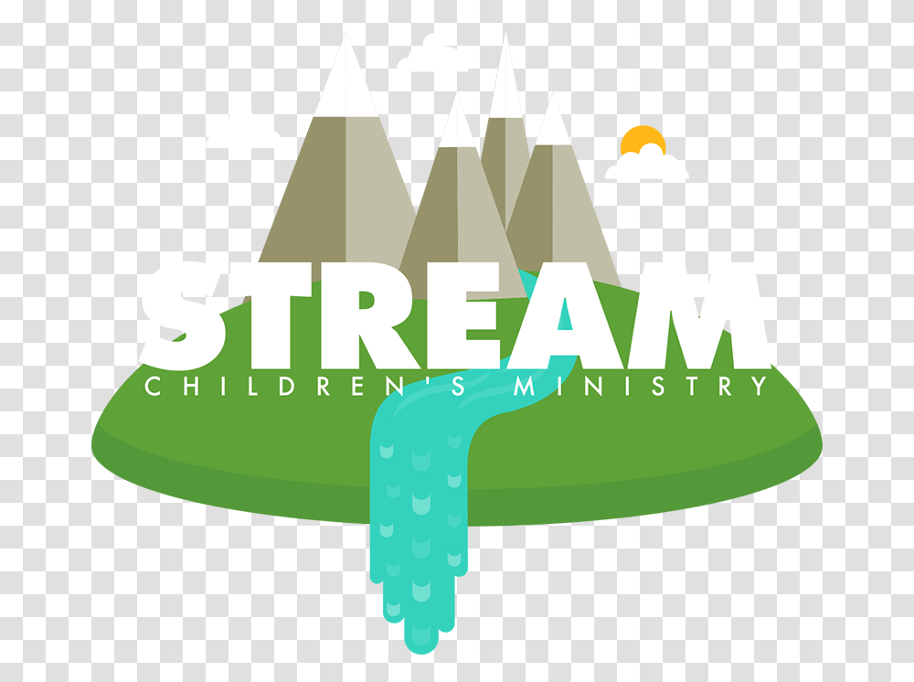 Download Water Stream Illustration, Outdoors, Nature, Graphics, Art Transparent Png