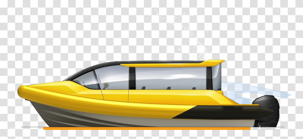 Download Water Taxi Dispatch System Water Taxi Full Water Taxi, Transportation, Vehicle, Car, Automobile Transparent Png