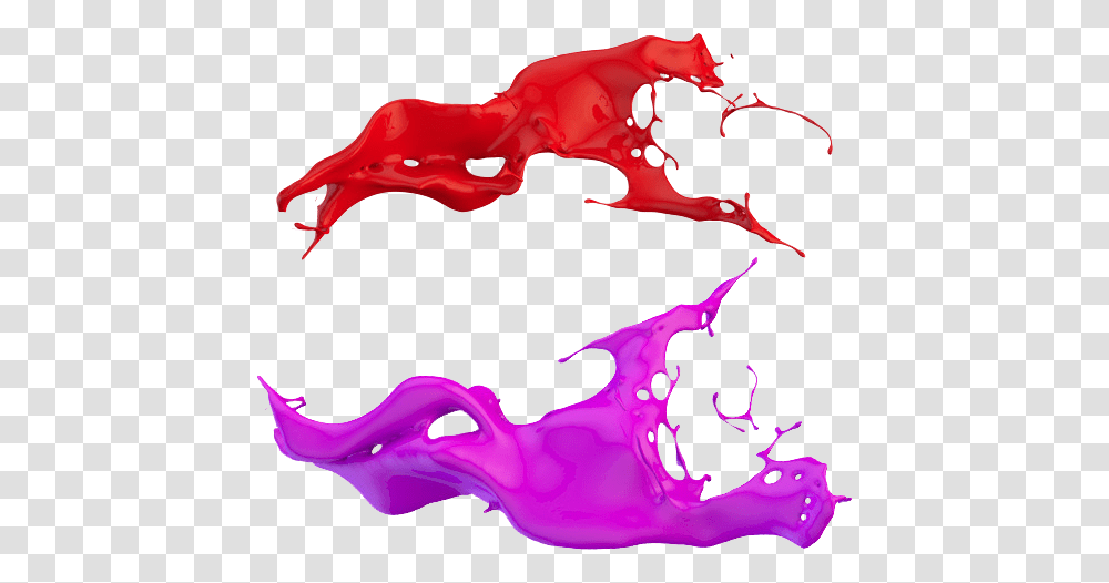 Download Watercolor Splatter 3d Paint Splash Psd Vector 3d Paint Splash, Graphics, Art, Stain, Pattern Transparent Png