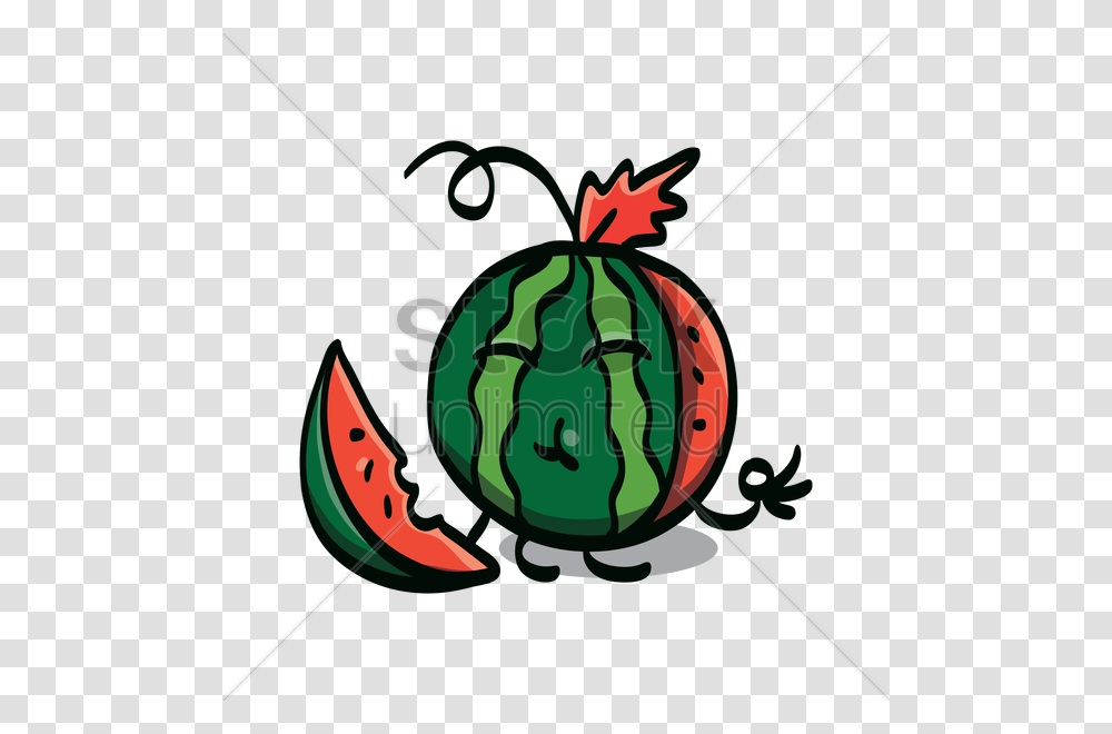 Download Watermelon Clipart Watermelon Fruit Clip Art Watermelon, Plant, Weapon, Tree Transparent Png