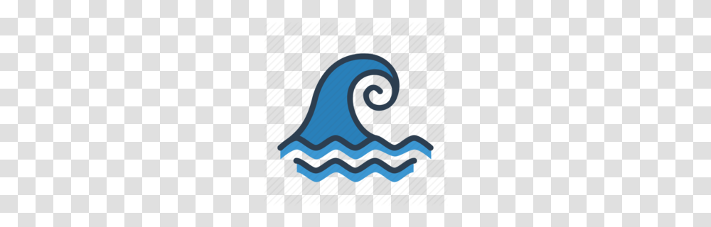 Download Wave Icon Clipart Wind Wave Clip Art Wave Circle, Sea, Outdoors, Water, Nature Transparent Png