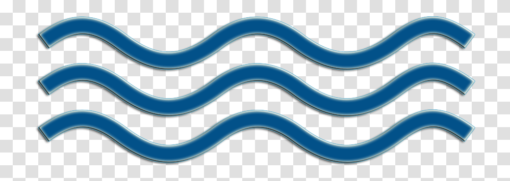 Download Wave Vector Vector Line Wave, Hose, Water, Pattern Transparent Png