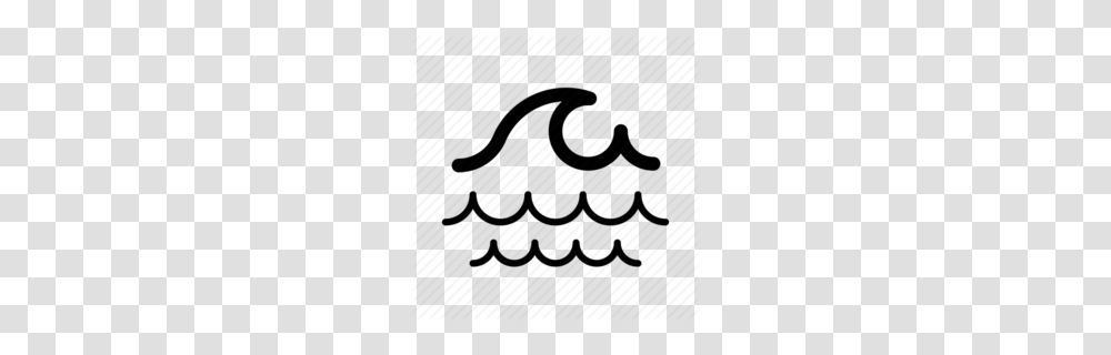 Download Waves Icon Clipart Wind Wave Computer Icons, Tree, Plant, Handwriting Transparent Png