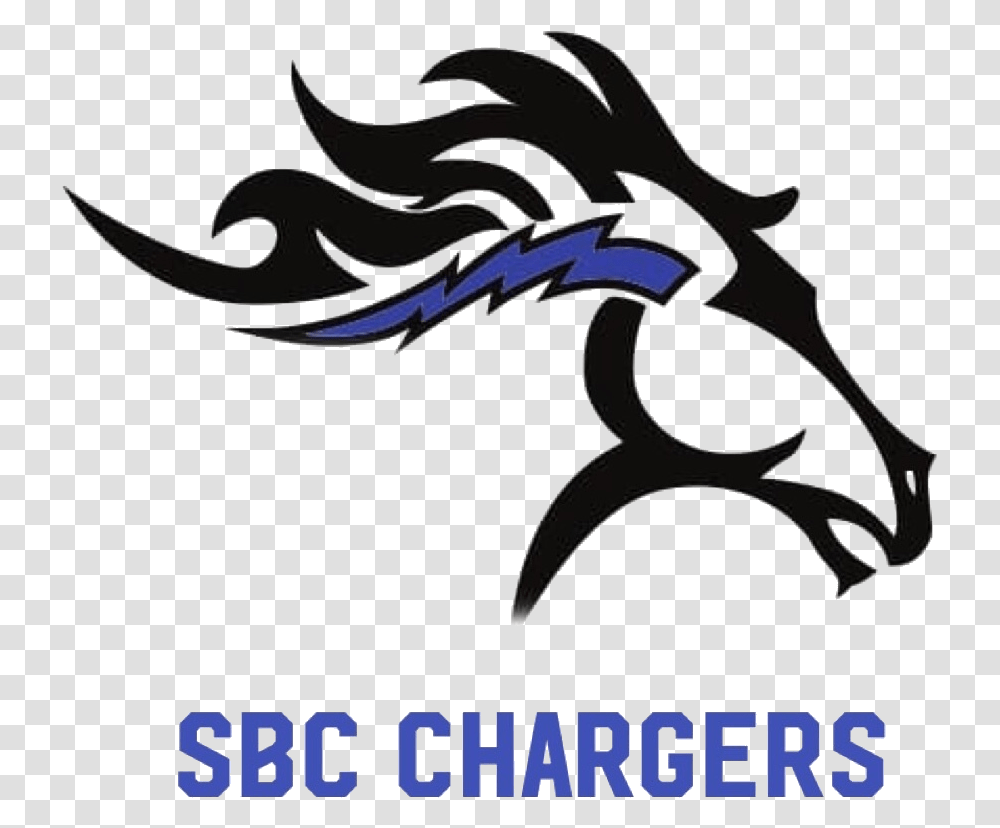 Download Wdam Spotlights Chargers Agoura Chargers, Dragon, Symbol, Logo, Trademark Transparent Png