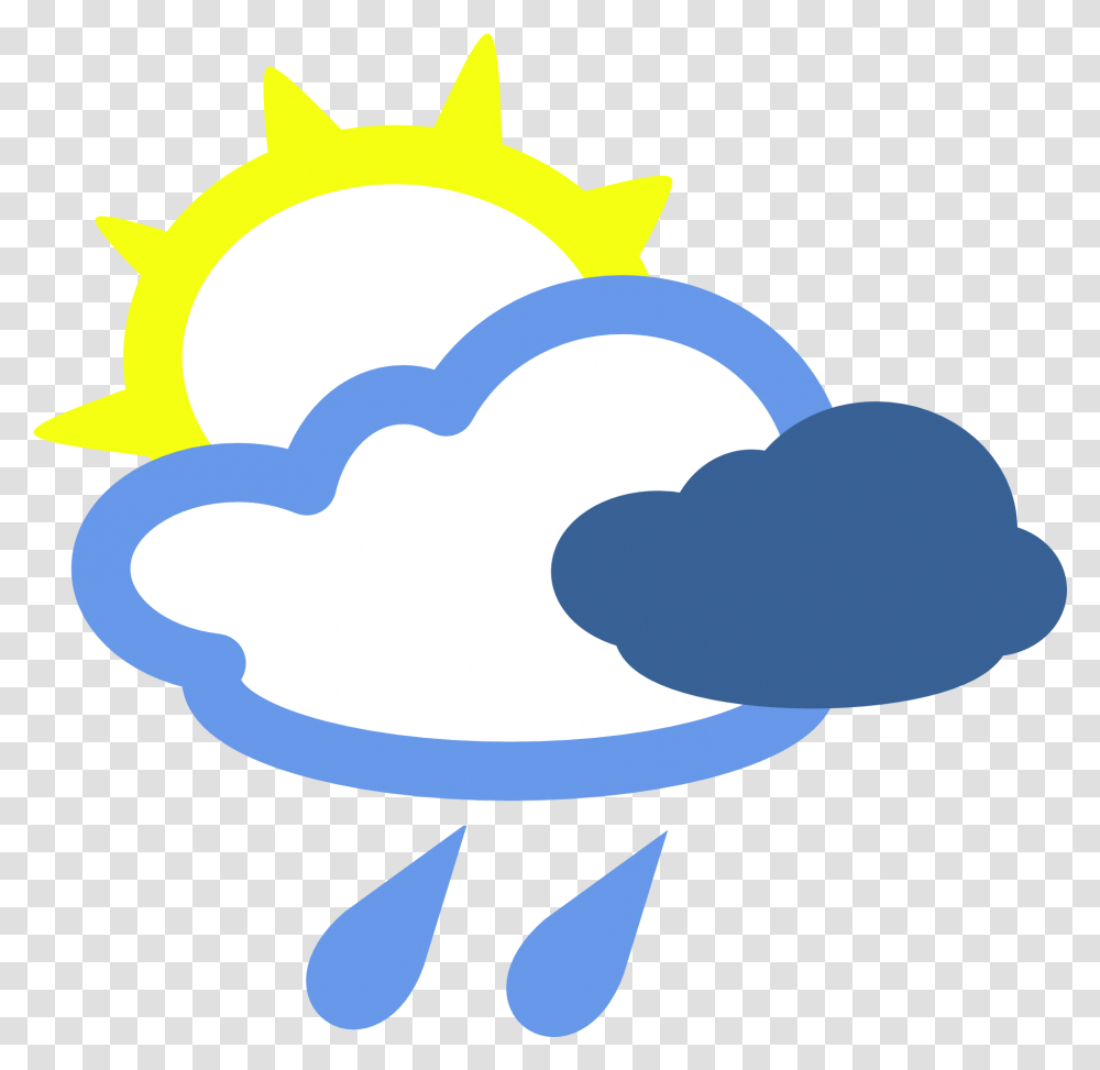 Download Weather Forecast Symbol Image For Free Weather Symbols, Nature, Outdoors, Ice, Snow Transparent Png