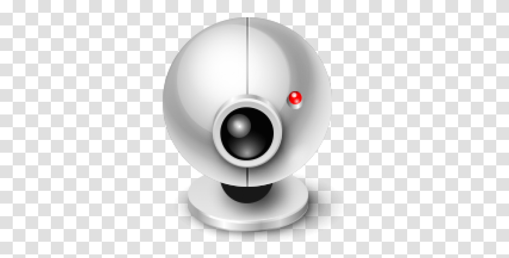 Download Web Camera Free My Webcam, Electronics Transparent Png