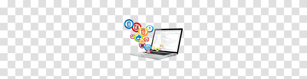 Download Web Design Free Photo Images And Clipart Freepngimg, Pc, Computer, Electronics, Laptop Transparent Png