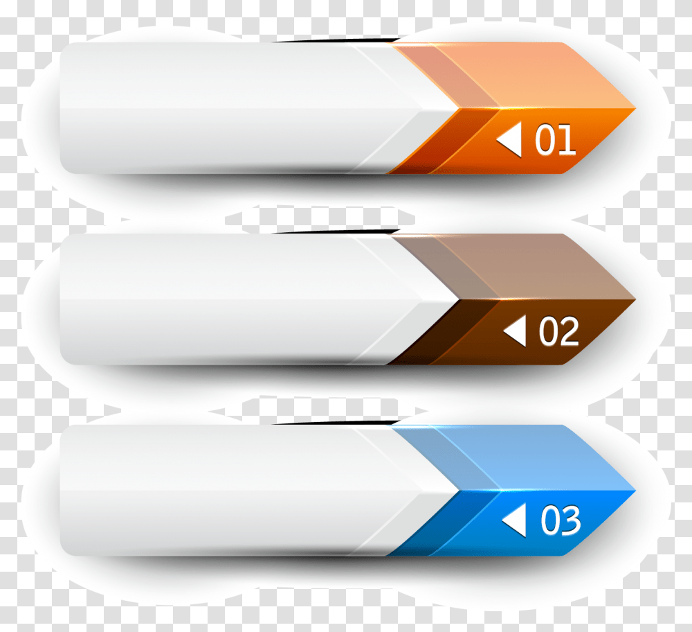 Download Web Graphic Creative Vector Design Arrow Digital Creative Graphics Design Banner, Oars, Pen Transparent Png