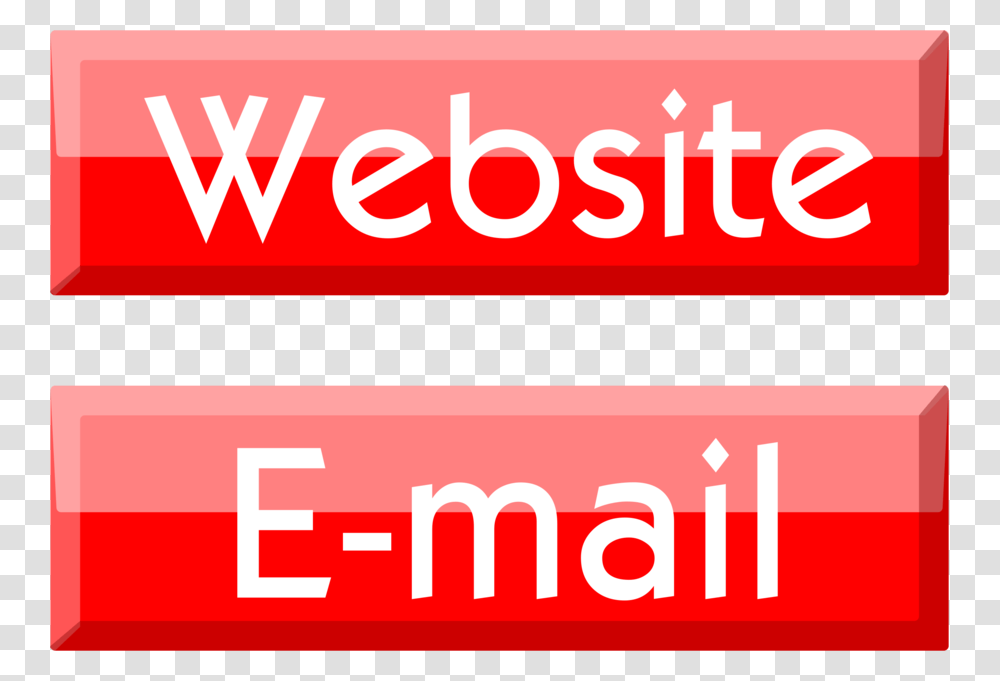 Download Website Email Clipart Email Clip Art Email Website, Label, Logo Transparent Png