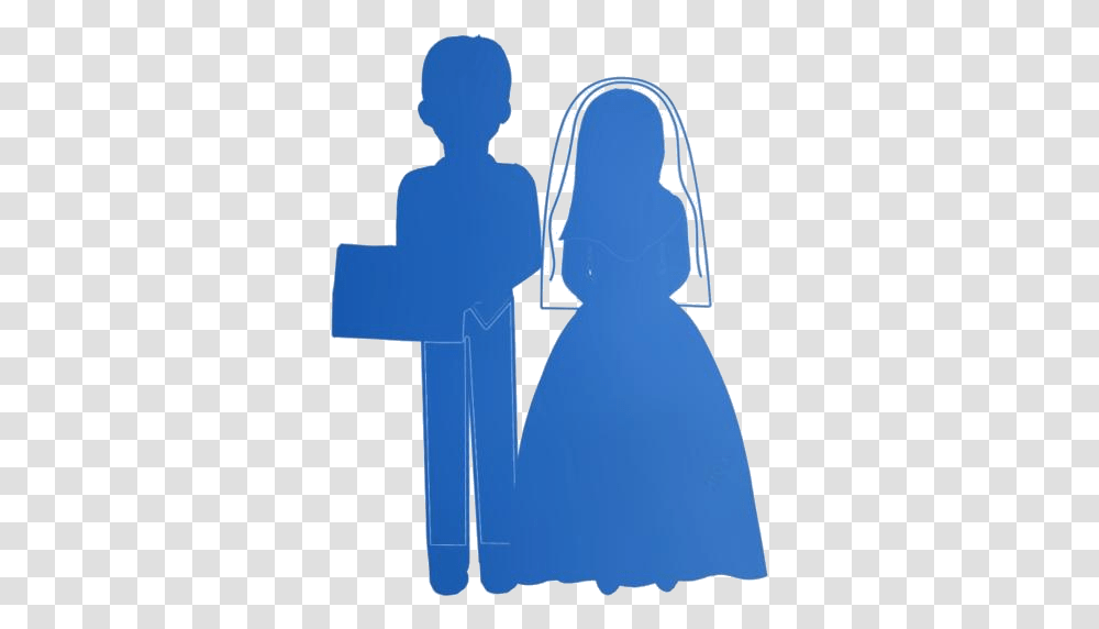 Download Wedding Couple For Free Lovely, Cross, Symbol, Clothing, Apparel Transparent Png