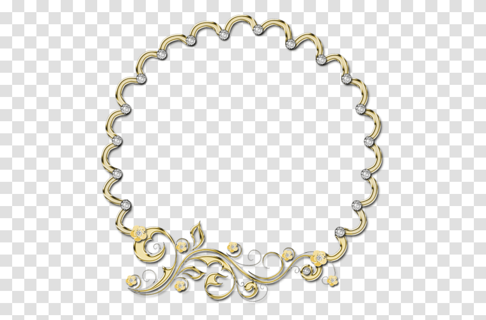 Download Wedding Golden Border Psd Detail Gold Magic School Bus Wahoo, Bracelet, Jewelry, Accessories, Accessory Transparent Png