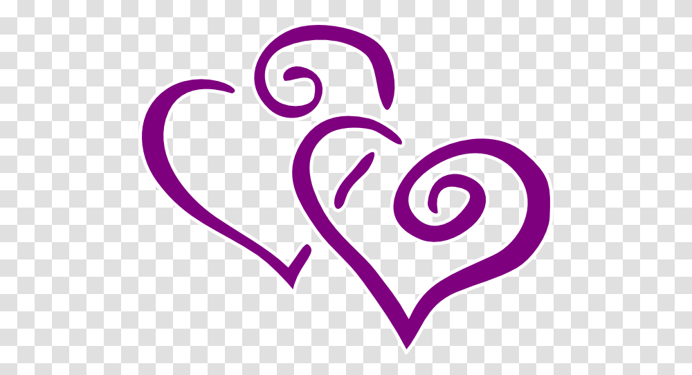 Download Wedding Heart Image Free Hearts Clip Art, Label, Text, Purple, Dynamite Transparent Png