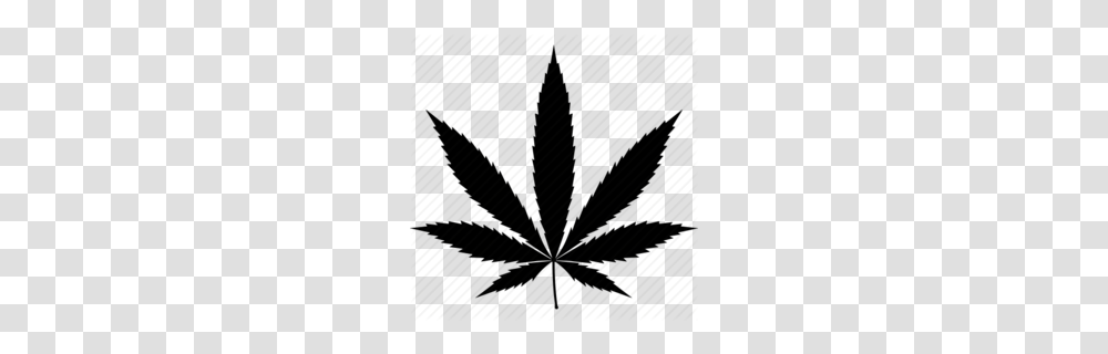 Download Weed Icon Clipart Medical Cannabis Computer Icons, Leaf, Plant, Tree, Silhouette Transparent Png