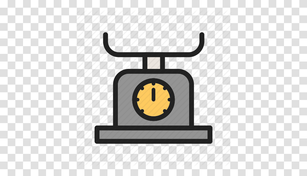 Download Weighing Scale Clipart Laboratory Computer Icons, Road Sign, Security Transparent Png
