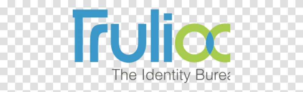 Download Welcome To New Sponsor Trulioo Trulioo Logo Trulioo, Word, Symbol, Text, City Transparent Png
