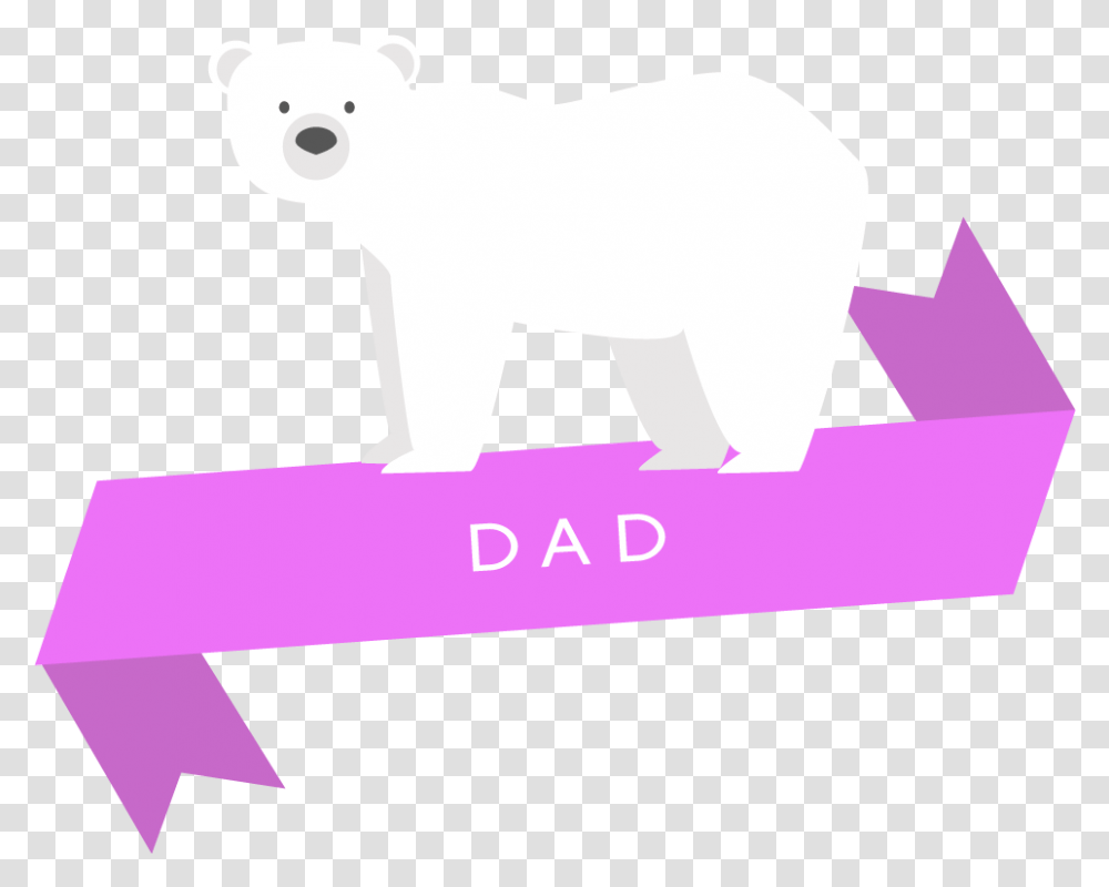 Download What Is Dad's Personality Like Illustration Clip Art, Mammal, Animal, Wildlife Transparent Png