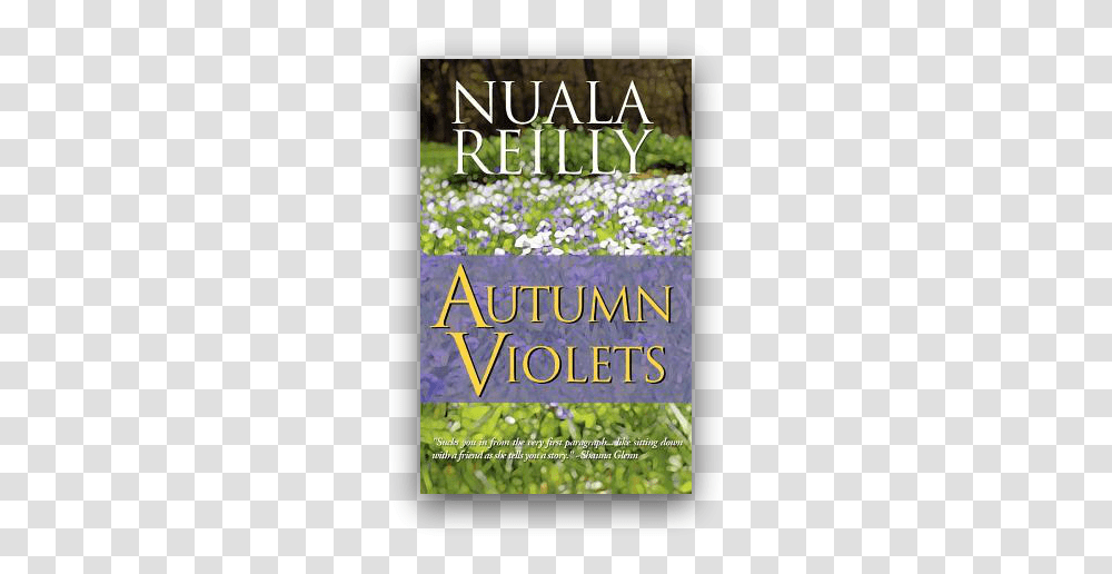 Download What Is Happening Autumn Violets Poster, Vegetation, Plant, Woodland, Tree Transparent Png