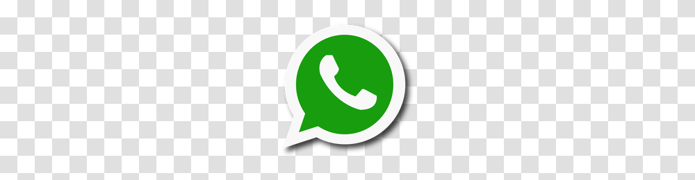 Download Whatsapp Free Photo Images And Clipart Freepngimg, Logo, Trademark Transparent Png