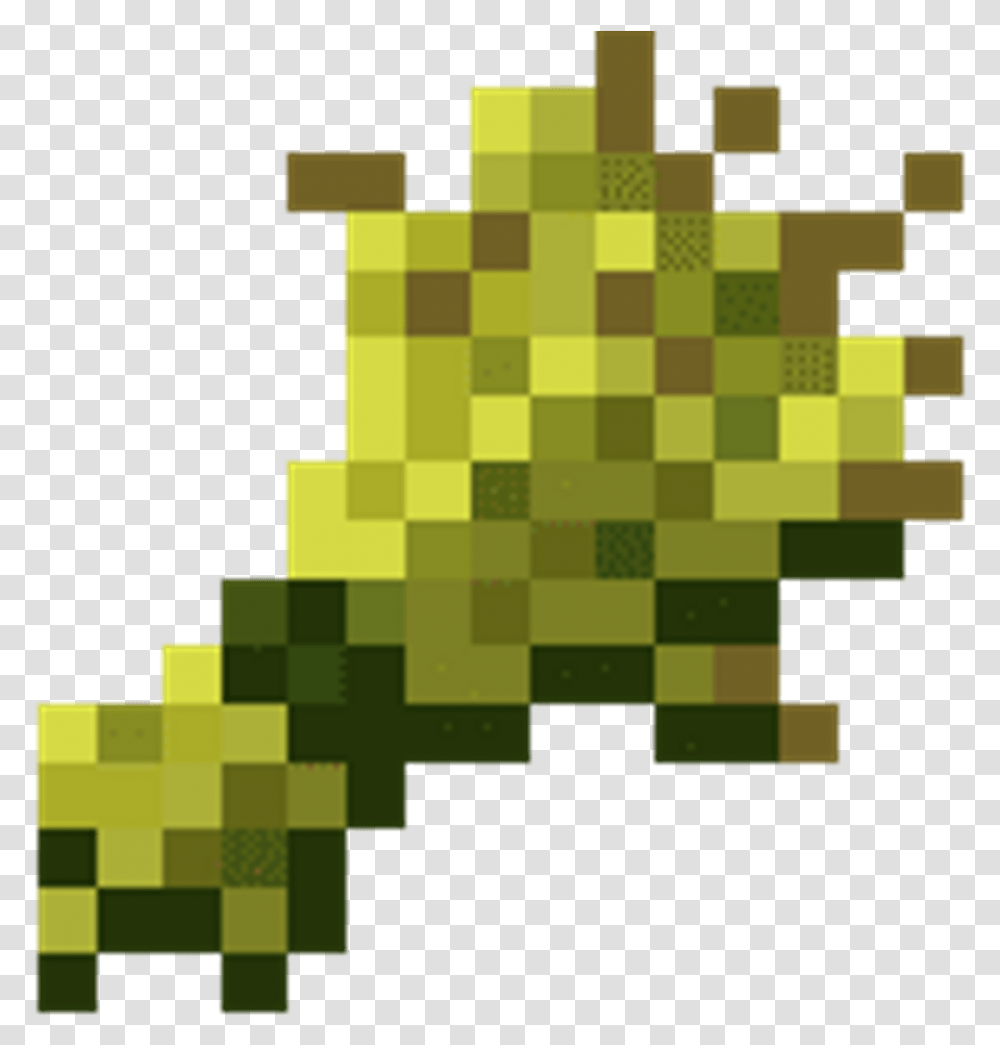 Download Wheat Minecraft Image With Minecraft Wheat, Green, Chess, Game, Graphics Transparent Png