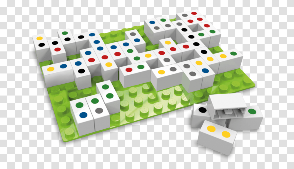 Download When Classics Like Dominoes And Match Four Get A, Toy, Game, Dice, Jigsaw Puzzle Transparent Png