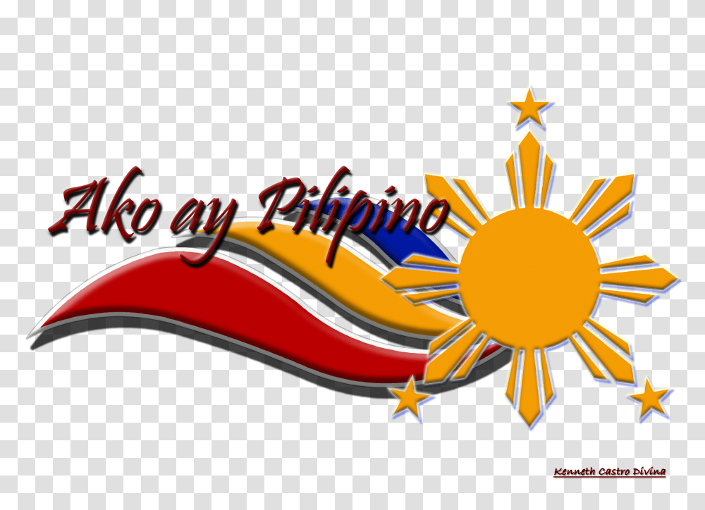 Download While Surfing Looking For The Pinoy Logo, Outdoors, Symbol, Sky, Nature Transparent Png