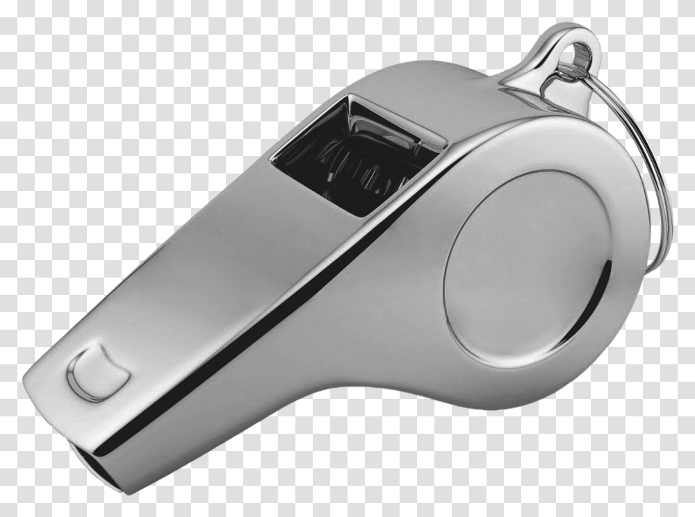 Download Whistle Image For Free Whistle, Mouse, Hardware, Computer, Electronics Transparent Png
