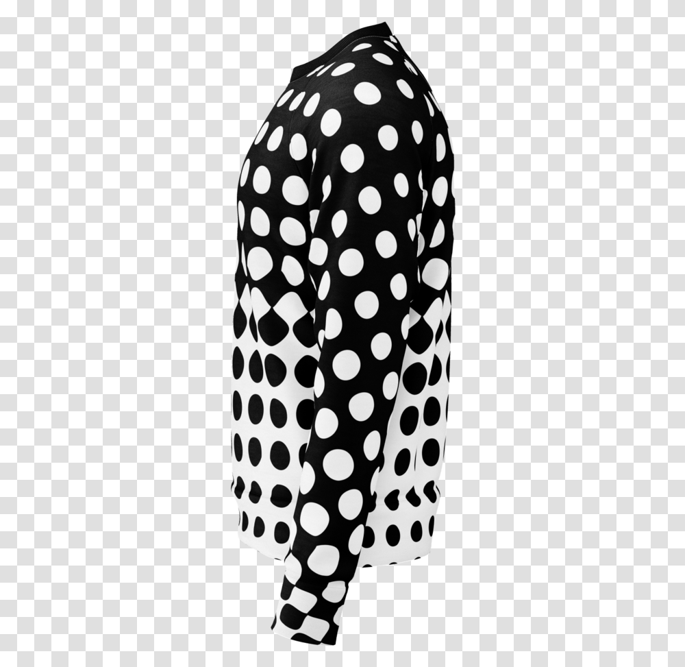 Download White Dots Lovely, Texture, Polka Dot, Rug Transparent Png