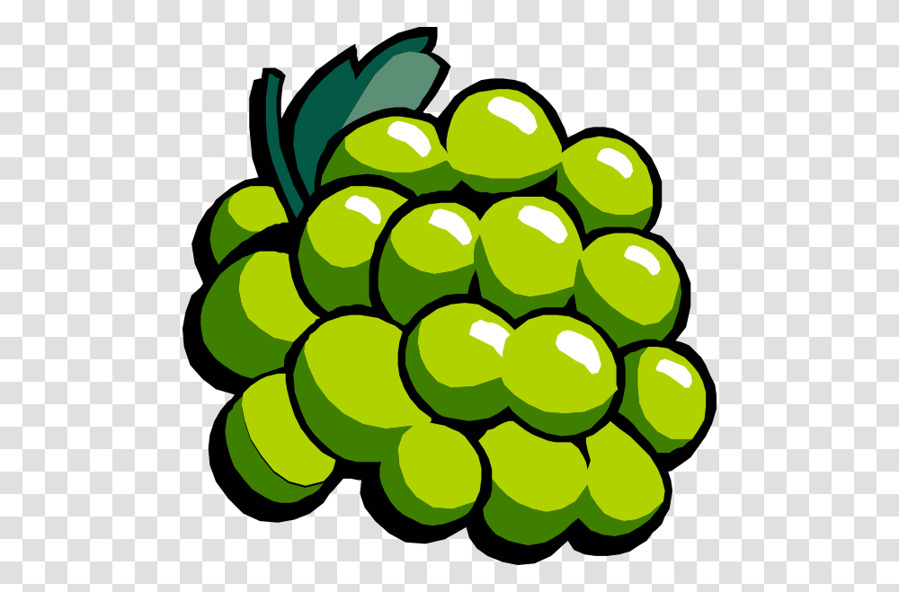 Download White Grapes Clipart, Green, Plant, Fruit, Food Transparent Png