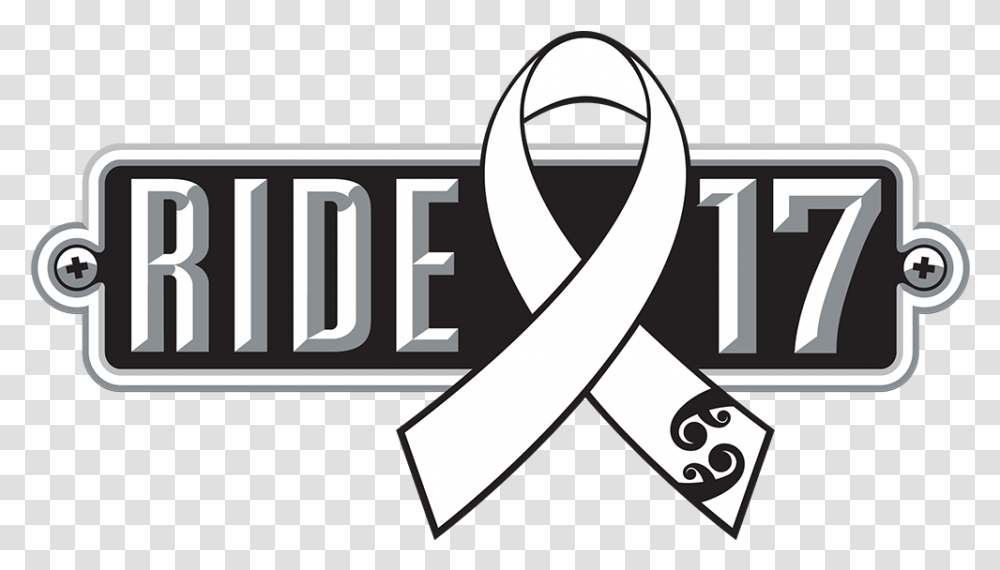 Download White Ribbon Vertical, Label, Text, Word, Accessories Transparent Png