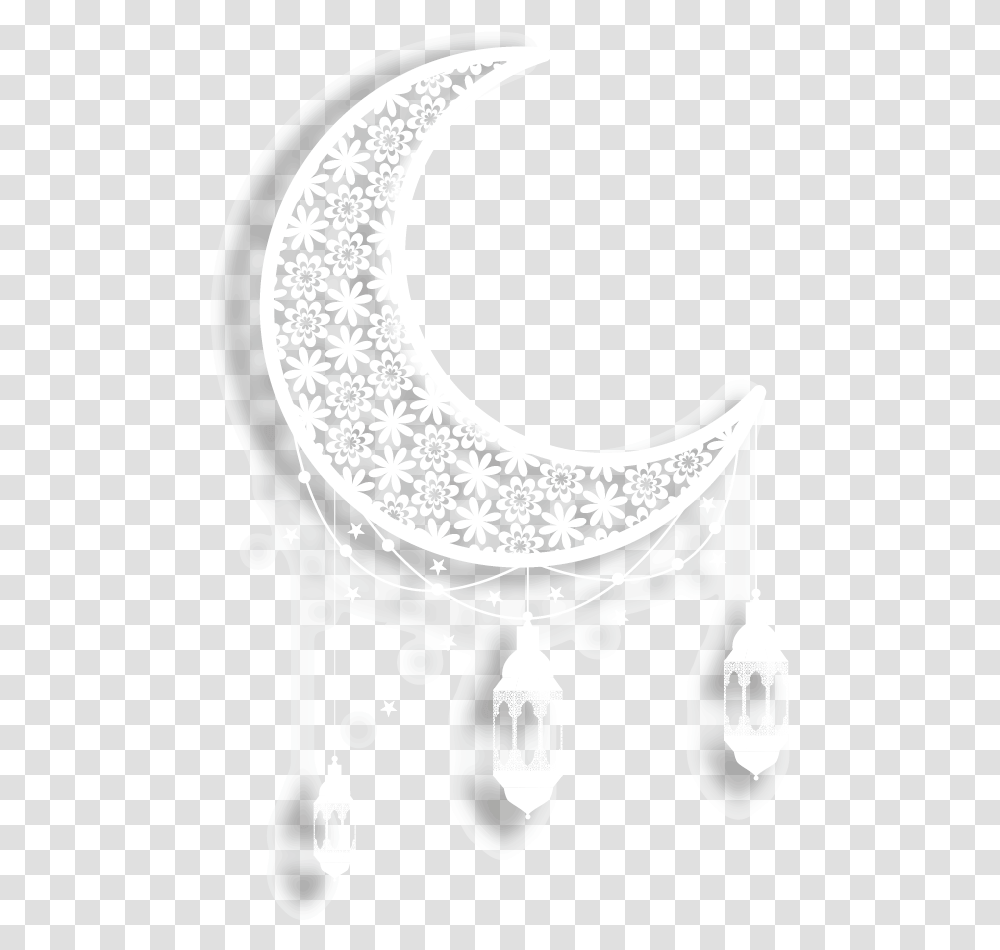 Download White Square Black Circle Point Hd Image Free Eid Al Fitr Background, Pattern, Art, Text, Drawing Transparent Png