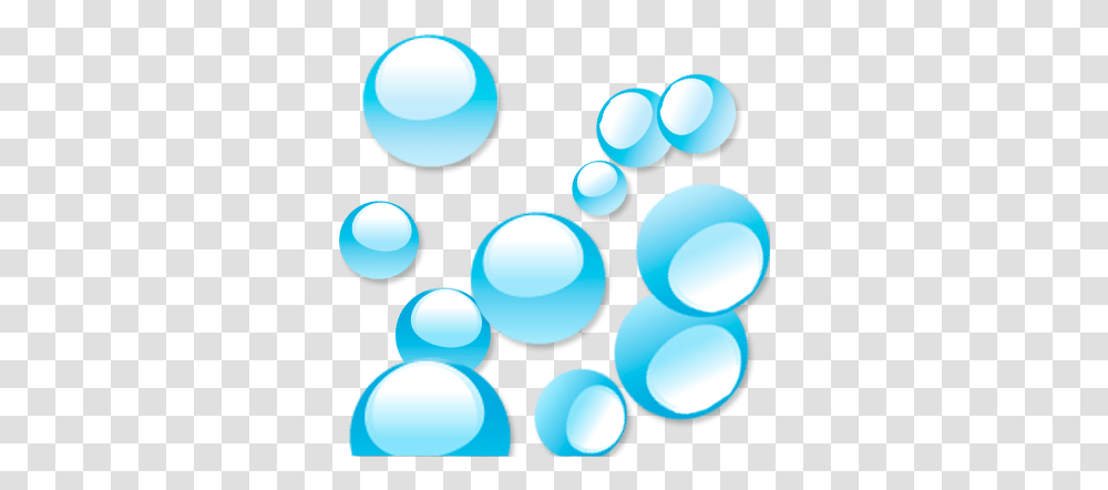Download White Water Bubbles Pics Bubbles From A Car Wash, Sphere, Footprint Transparent Png