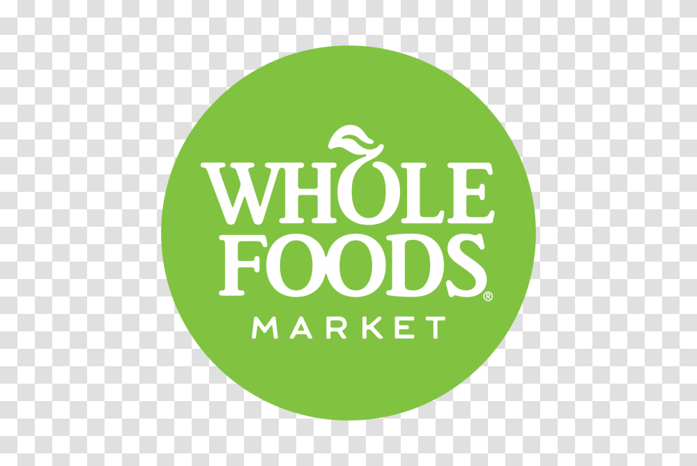 Download Whole Foods Market Logo Image For Free Whole Foods Market, Tennis Ball, Text, Symbol, Label Transparent Png