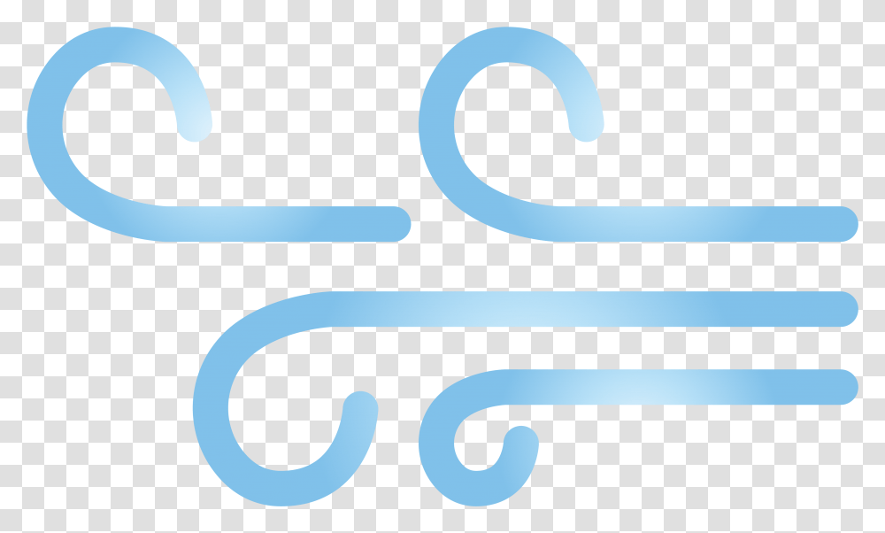 Download Wind Blowing Wind, Text, Alphabet, Word, Symbol Transparent Png