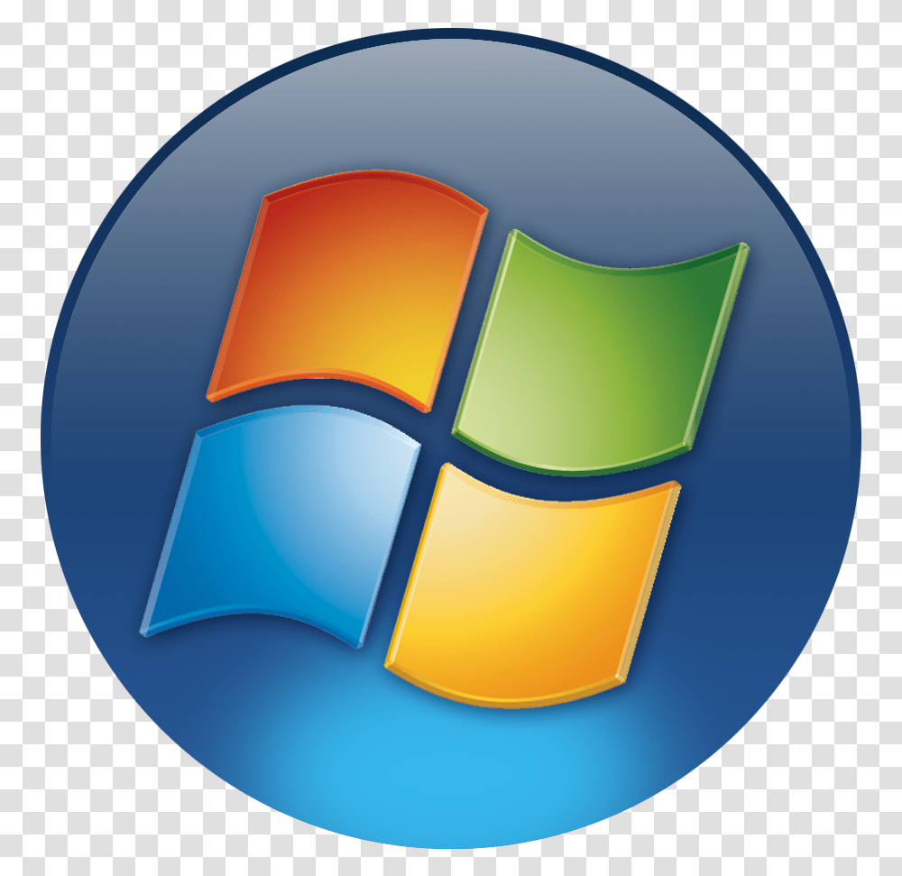 Download Windows Background Windows 7 Icon, Lamp, Logo, Trademark Transparent Png