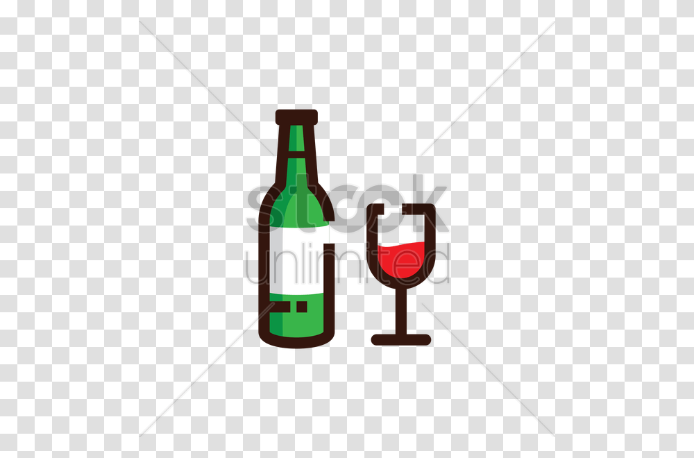 Download Wine Clipart Wine Glass Beer Wine Beer Bottle Wine Bottle, Alcohol, Beverage, Drink, Dynamite Transparent Png