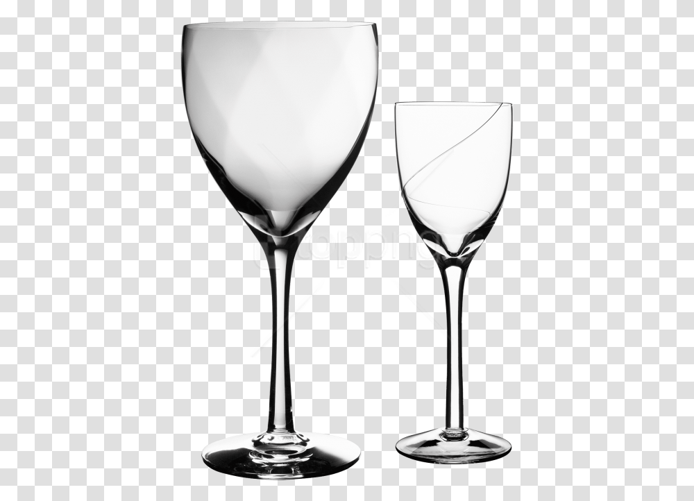 Download Wine Glass Images Background Kosta Boda Chateau Hvidvinsglas, Lamp, Alcohol, Beverage, Drink Transparent Png