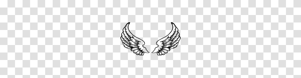Download Wings Free Photo Images And Clipart Freepngimg, Label Transparent Png